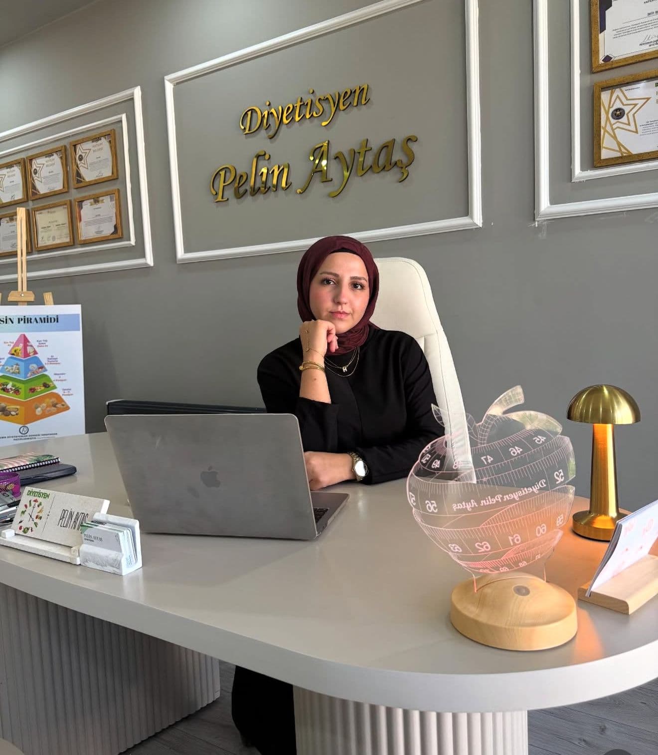 Dyt. Pelin Aytaş
